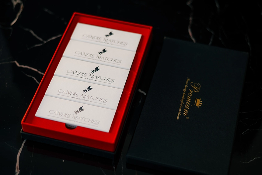 Candle ritual set 2